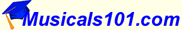 Musicals101.com