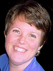 Nancy Rosati