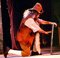 Rip Van Winkle