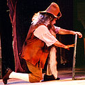 Rip Van Winkle