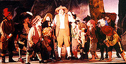 Rip Van Winkle