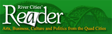 River Cities' Reader