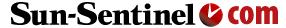 The Sun Sentinel