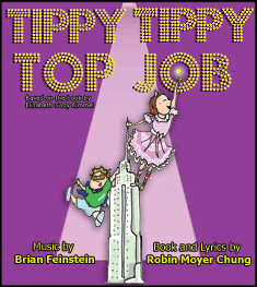 Tippy Tippy Top Job
