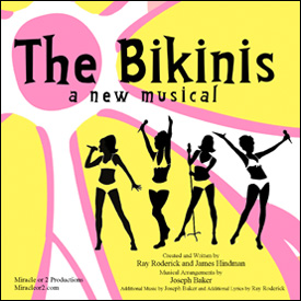 The Bikinis