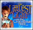 The Littlest Light on the Christmas Tree