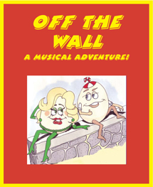 Off the Wall Productions