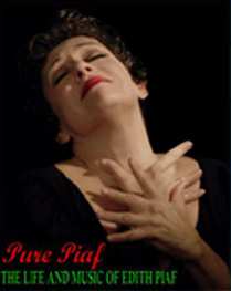 Pure Piaf