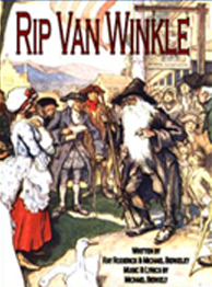 Rip Van Winkle