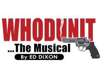 WHODUNIT ...The Musical