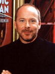 Ray Roderick